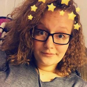 Meet your Posher, Abbygale